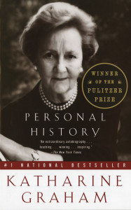 Personal History:  - ISBN: 9780375701047