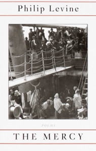 The Mercy: Poems - ISBN: 9780375701351