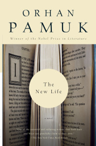 The New Life:  - ISBN: 9780375701719