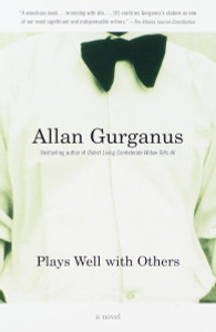 Plays Well with Others:  - ISBN: 9780375702037