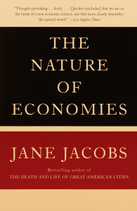 The Nature of Economies:  - ISBN: 9780375702433
