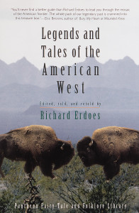 Legends and Tales of the American West:  - ISBN: 9780375702662