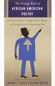The Vintage Book of African American Poetry: 200 Years of Vision, Struggle, Power, Beauty, and Triumph from 50 Outstanding Poets - ISBN: 9780375703003