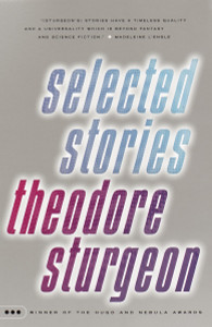Selected Stories:  - ISBN: 9780375703751