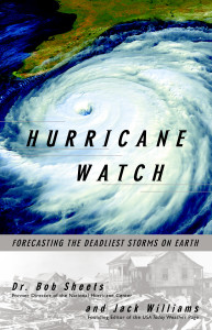 Hurricane Watch: Forecasting the Deadliest Storms on Earth - ISBN: 9780375703904