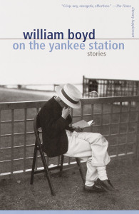 On the Yankee Station: Stories - ISBN: 9780375705113