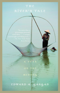 The River's Tale: A Year on the Mekong - ISBN: 9780375705595