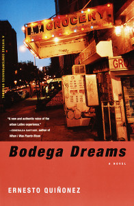 Bodega Dreams:  - ISBN: 9780375705892