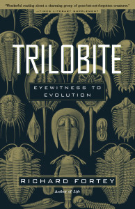 Trilobite: Eyewitness to Evolution - ISBN: 9780375706219