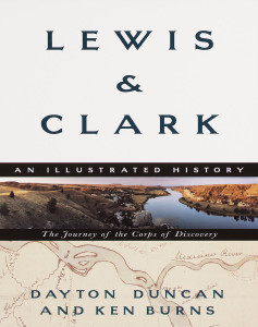 Lewis & Clark: The Journey of the Corps of Discovery - ISBN: 9780375706523
