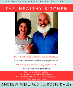 The Healthy Kitchen:  - ISBN: 9780375710315