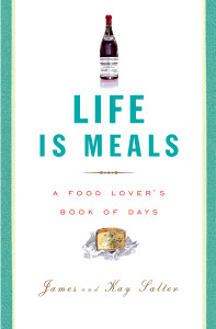 Life Is Meals: A Food Lover's Book of Days - ISBN: 9780375711398