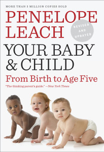 Your Baby and Child: From Birth to Age Five - ISBN: 9780375712036