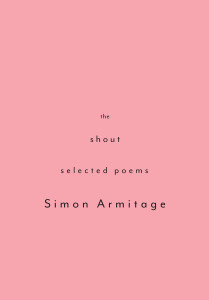 The Shout: Selected Poems - ISBN: 9780375712067