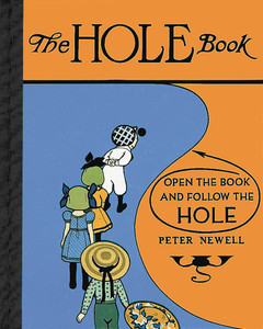Hole Book:  - ISBN: 9780804847414