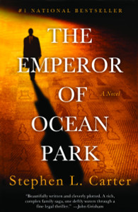 The Emperor of Ocean Park:  - ISBN: 9780375712920
