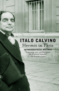 Hermit in Paris: Autobiographical Writings - ISBN: 9780375714269