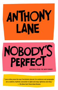 Nobody's Perfect: Writings from The New Yorker - ISBN: 9780375714344