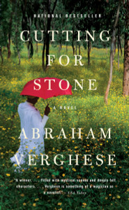 Cutting for Stone:  - ISBN: 9780375714368