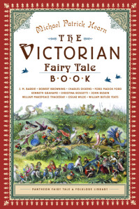 The Victorian Fairy Tale Book:  - ISBN: 9780375714559