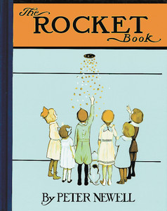 Rocket Book:  - ISBN: 9780804847421
