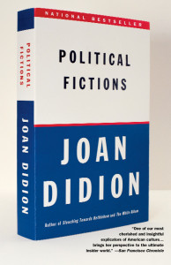 Political Fictions:  - ISBN: 9780375718908