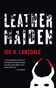 Leather Maiden:  - ISBN: 9780375719233