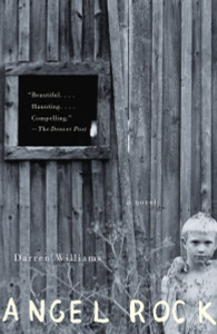 Angel Rock: A Novel - ISBN: 9780375719240