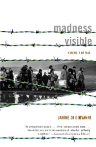 Madness Visible: A Memoir of War - ISBN: 9780375724558