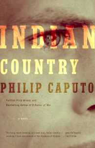 Indian Country:  - ISBN: 9780375725104
