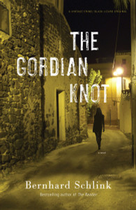The Gordian Knot:  - ISBN: 9780375725562
