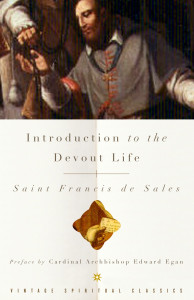 Introduction to the Devout Life:  - ISBN: 9780375725623