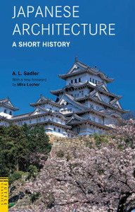 Japanese Architecture: A Short History:  - ISBN: 9780804847360