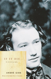 If It Die . . .: An Autobiography - ISBN: 9780375726064