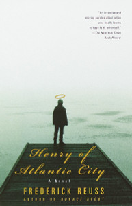 Henry of Atlantic City: A Novel - ISBN: 9780375726231