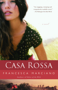 Casa Rossa:  - ISBN: 9780375726378