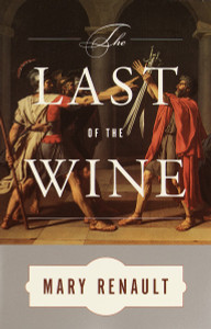 The Last of the Wine:  - ISBN: 9780375726811