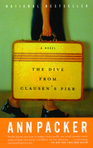 The Dive From Clausen's Pier: A Novel - ISBN: 9780375727139