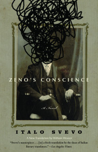 Zeno's Conscience: A Novel - ISBN: 9780375727764