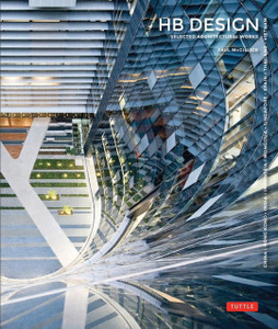 HB Design: Selected Architectural Works - ISBN: 9780804846745