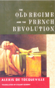 The Old Regime and the French Revolution:  - ISBN: 9780385092609