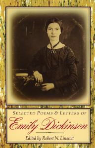 Selected Poems & Letters of Emily Dickinson:  - ISBN: 9780385094238