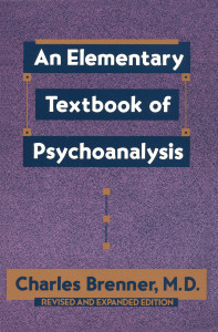 An Elementary Textbook of Psychoanalysis:  - ISBN: 9780385098847