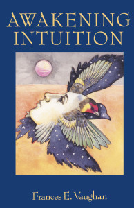 Awakening Intuition:  - ISBN: 9780385133715