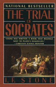 The Trial of Socrates:  - ISBN: 9780385260329