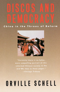 Discos and Democracy: China in the Throes of Reform - ISBN: 9780385261876