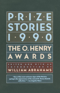 Prize Stories 1990: The O. Henry Awards - ISBN: 9780385264990