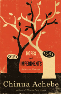 Hopes and Impediments: Selected Essays - ISBN: 9780385414791