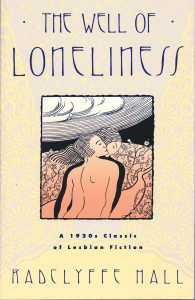 The Well of Loneliness: The Classic of Lesbian Fiction - ISBN: 9780385416092