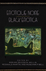 Erotique Noire/Black Erotica:  - ISBN: 9780385423090